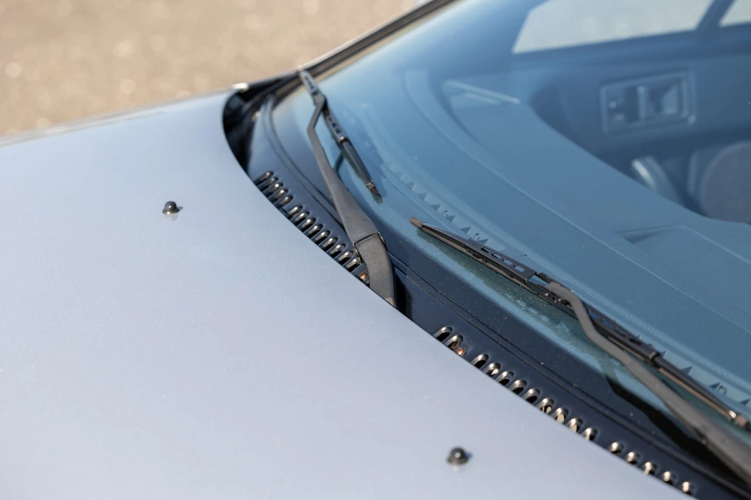 1988 Mazda RX-7 FC - Image 20 of 31