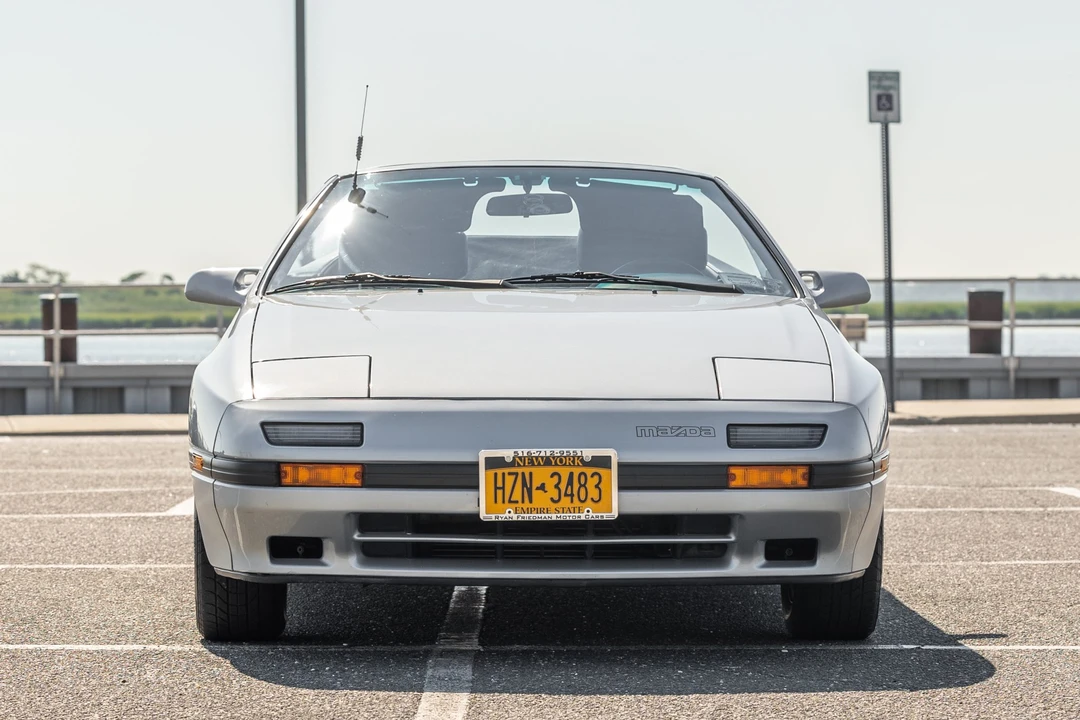 1988 Mazda RX-7 FC - Image 8 of 31