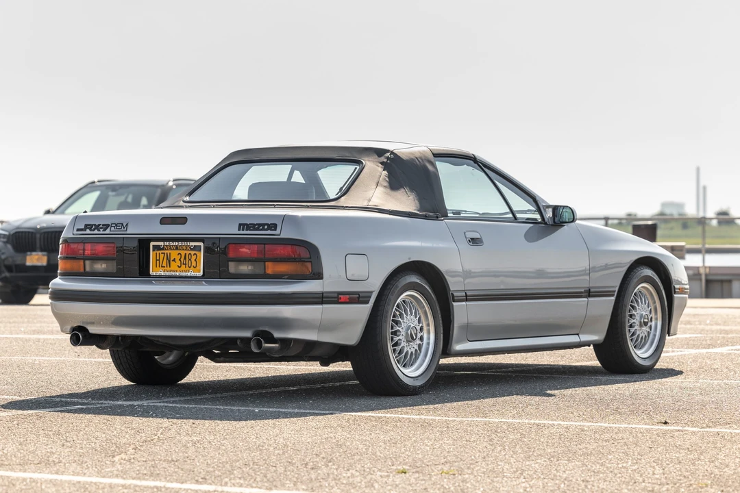 1988 Mazda RX-7 FC - Image 12 of 31