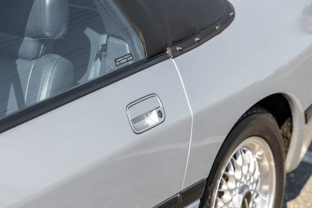 1988 Mazda RX-7 FC - Image 17 of 31