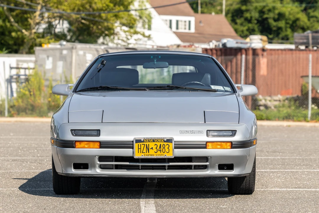1988 Mazda RX-7 FC - Image 15 of 31