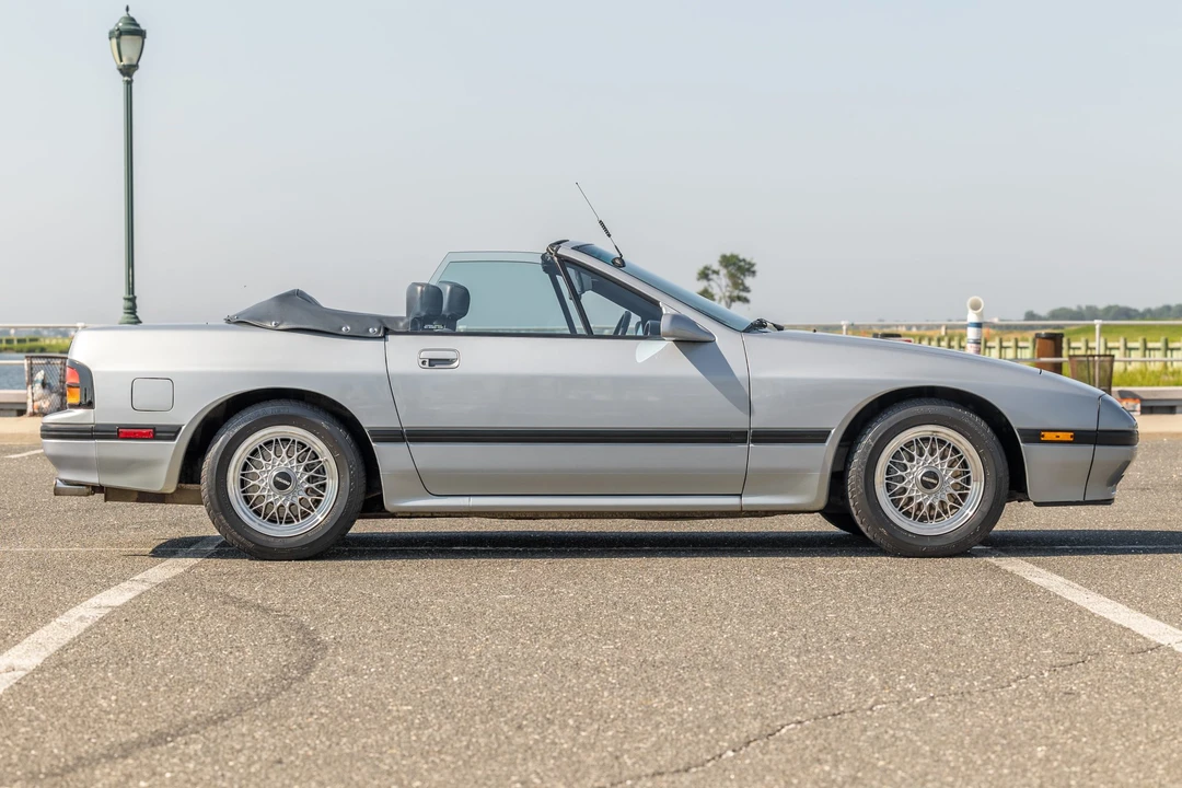 1988 Mazda RX-7 FC - Image 6 of 31