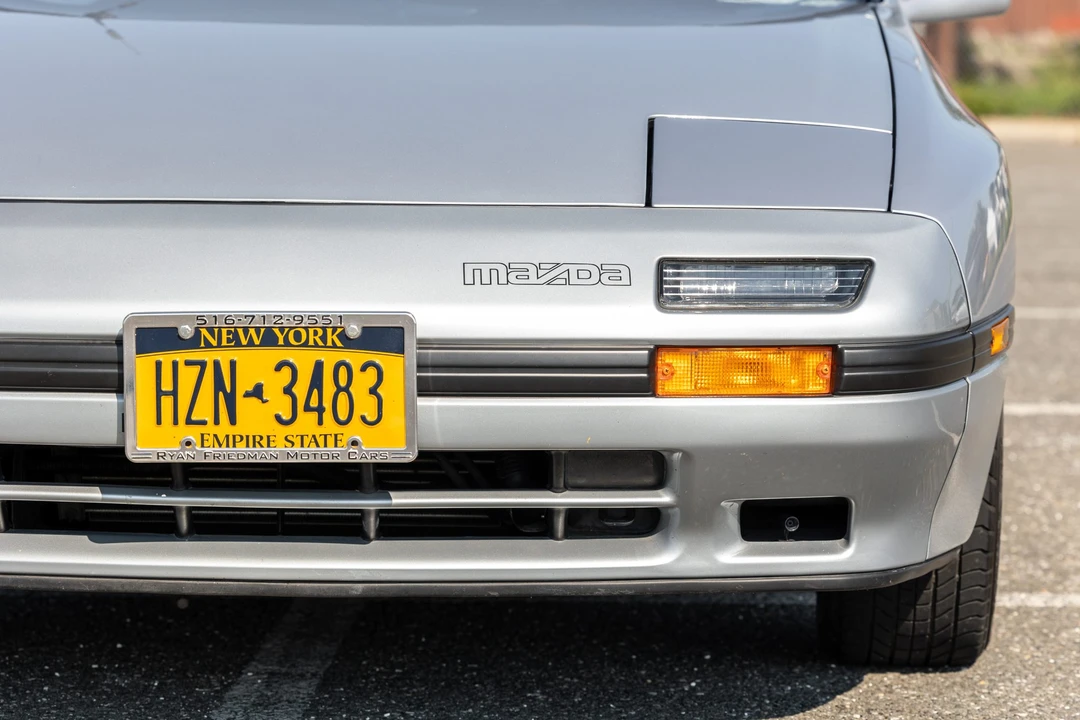 1988 Mazda RX-7 FC - Image 28 of 31