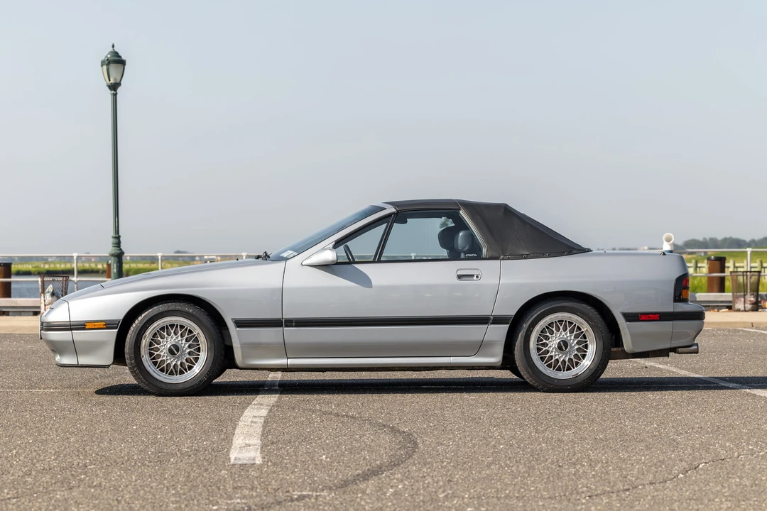 1988 Mazda RX-7 FC - Image 10 of 31