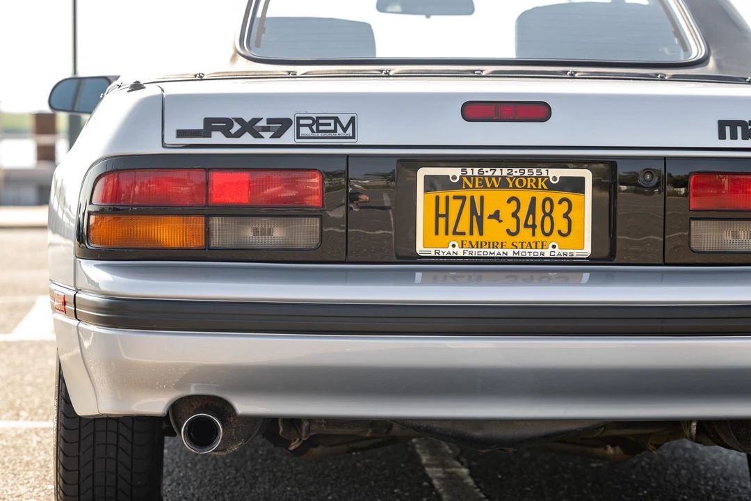 1988 Mazda RX-7 FC - Image 29 of 31