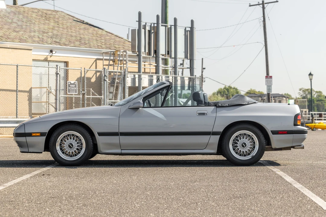 1988 Mazda RX-7 FC - Image 2 of 31