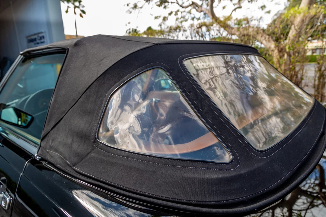 1988 Mercedes-Benz R107 SL-Class - Image 19 of 31