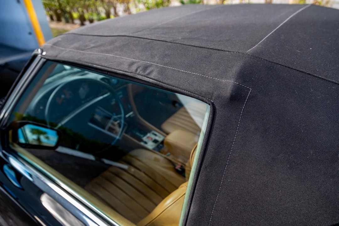 1988 Mercedes-Benz R107 SL-Class - Image 24 of 31