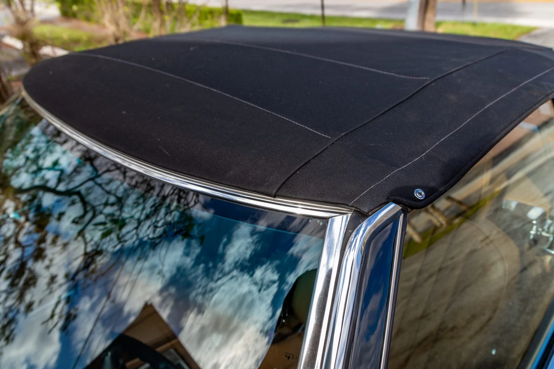 1988 Mercedes-Benz R107 SL-Class - Image 20 of 31