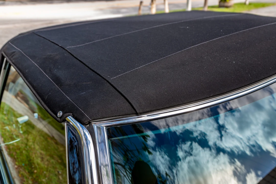1988 Mercedes-Benz R107 SL-Class - Image 21 of 31