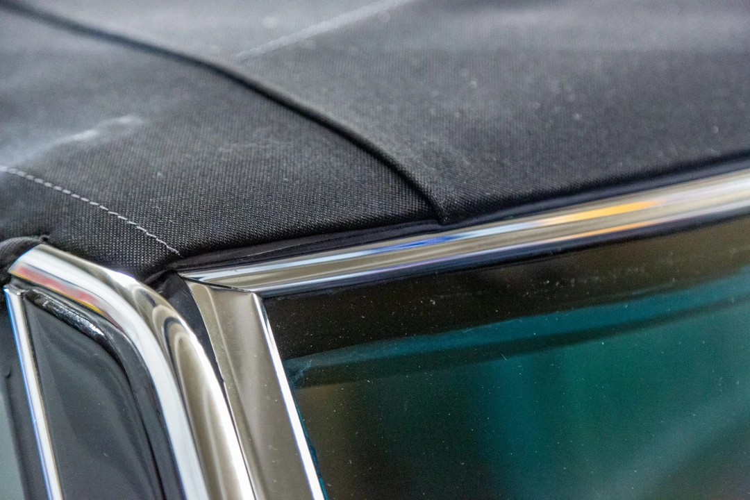 1988 Mercedes-Benz R107 SL-Class - Image 22 of 31