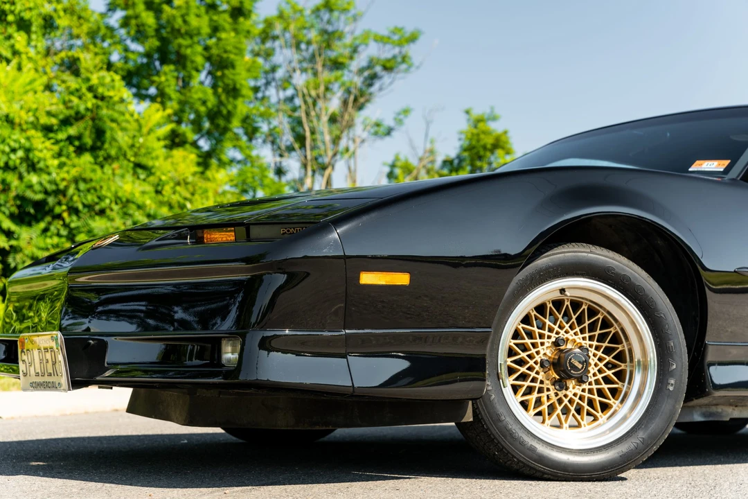 1988 Pontiac Firebird Trans Am 3rd Gen - Image 22 of 31