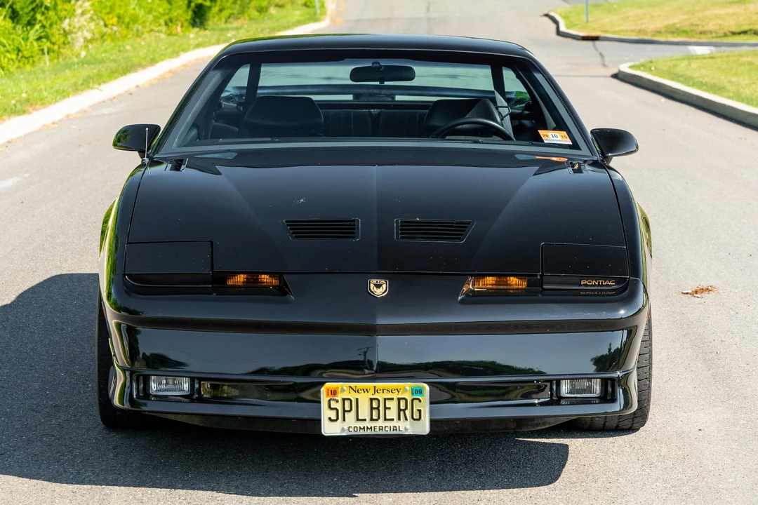 1988 Pontiac Firebird Trans Am 3rd Gen - Image 16 of 31