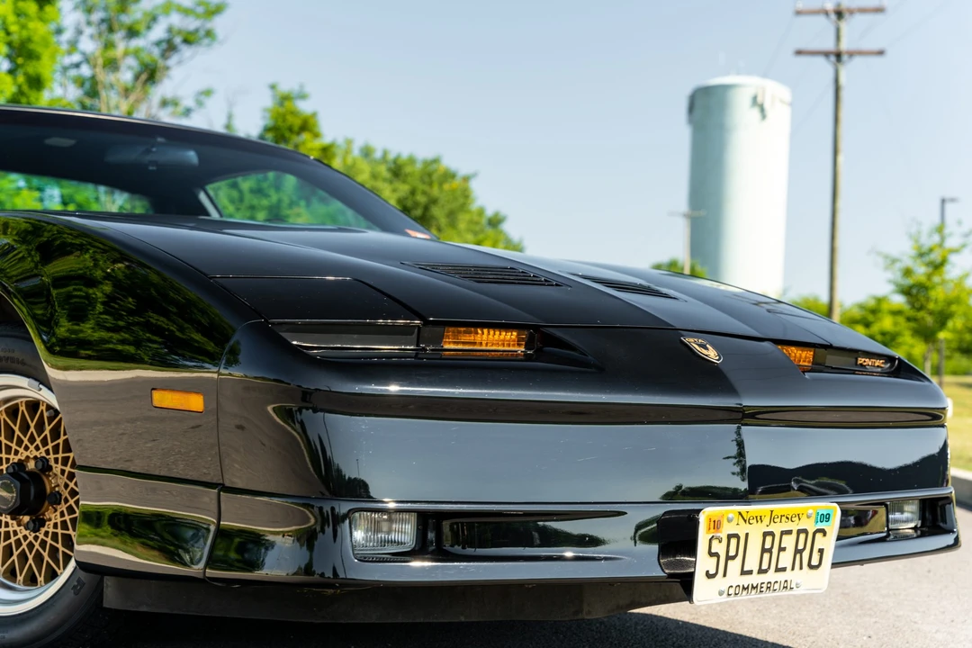 1988 Pontiac Firebird Trans Am 3rd Gen - Image 20 of 31