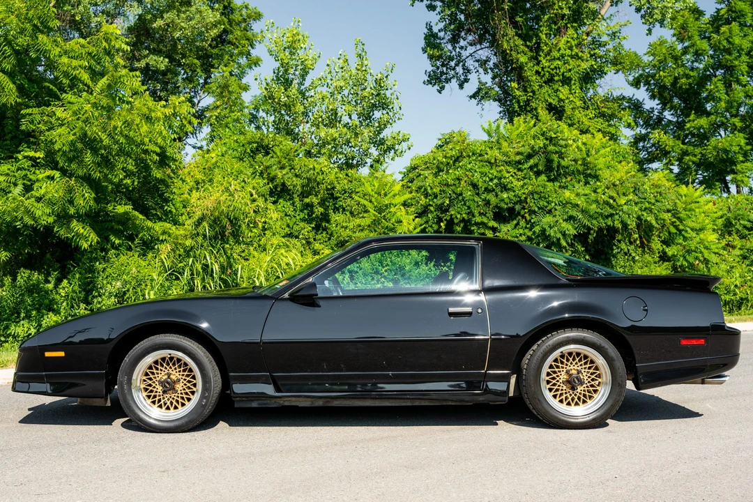 1988 Pontiac Firebird Trans Am 3rd Gen - Image 8 of 31