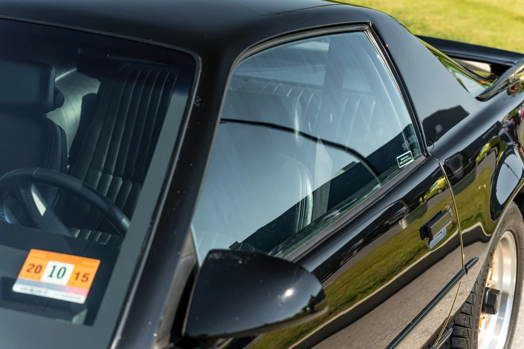 1988 Pontiac Firebird Trans Am 3rd Gen - Image 30 of 31