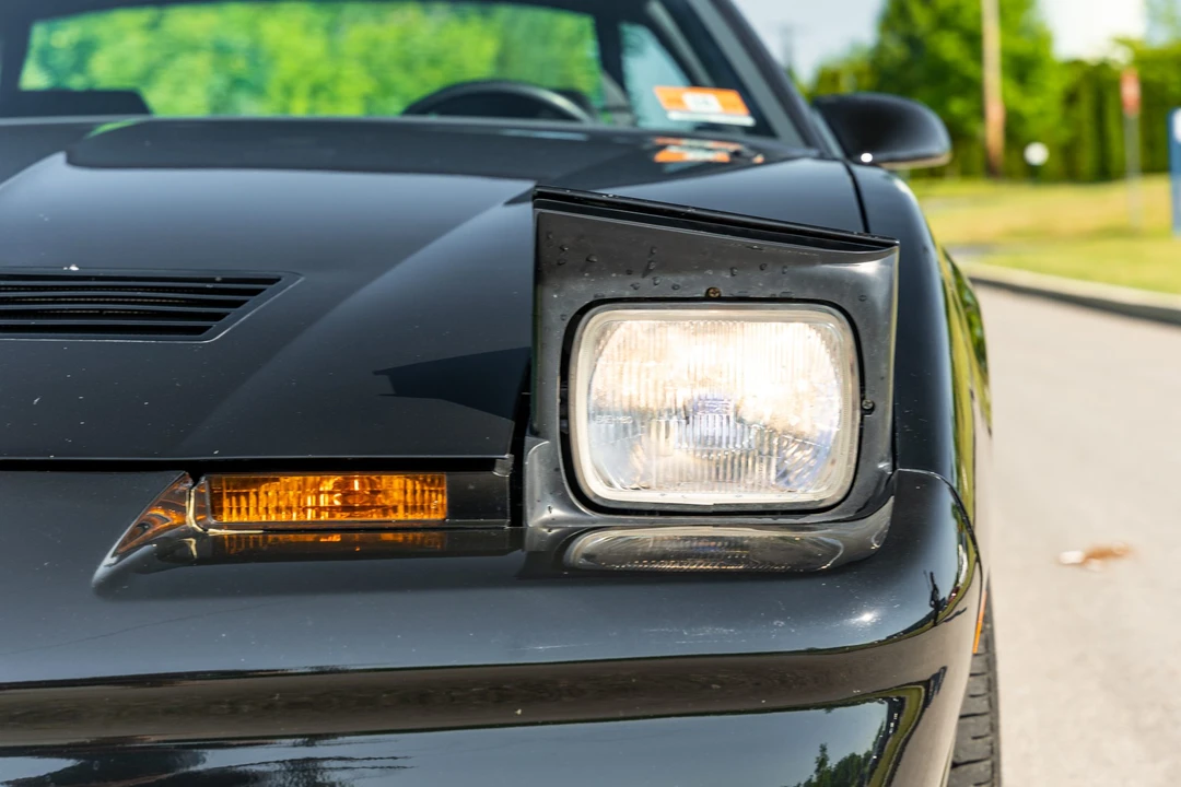1988 Pontiac Firebird Trans Am 3rd Gen - Image 26 of 31