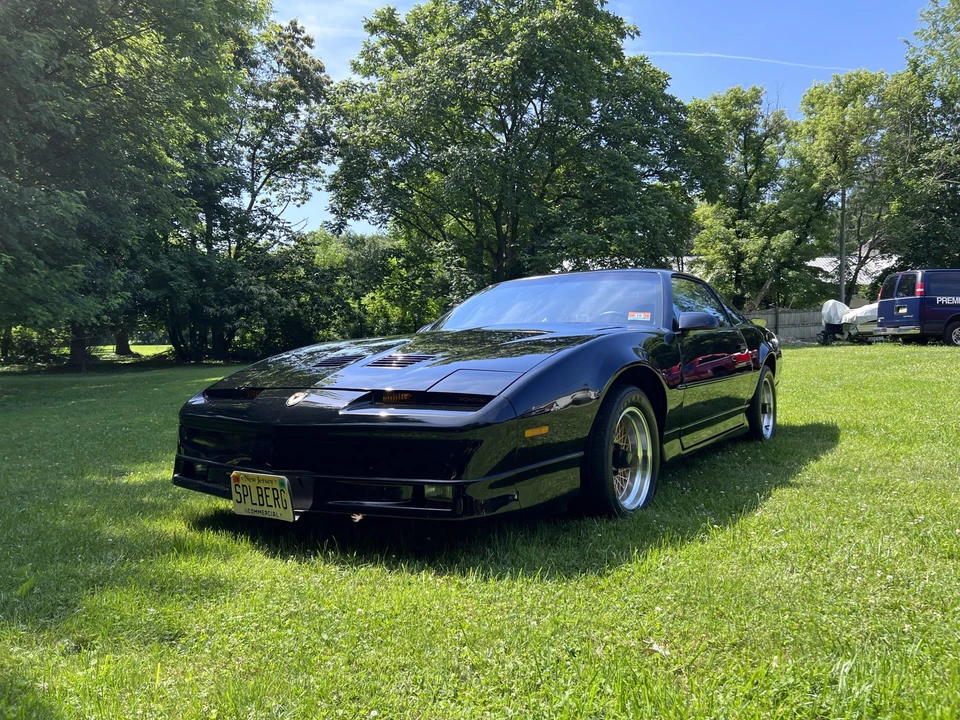 1988 Pontiac Firebird Trans Am 3rd Gen - Image 5 of 31