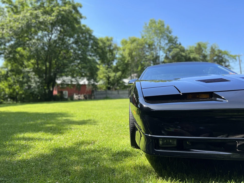 1988 Pontiac Firebird Trans Am 3rd Gen - Image 21 of 31