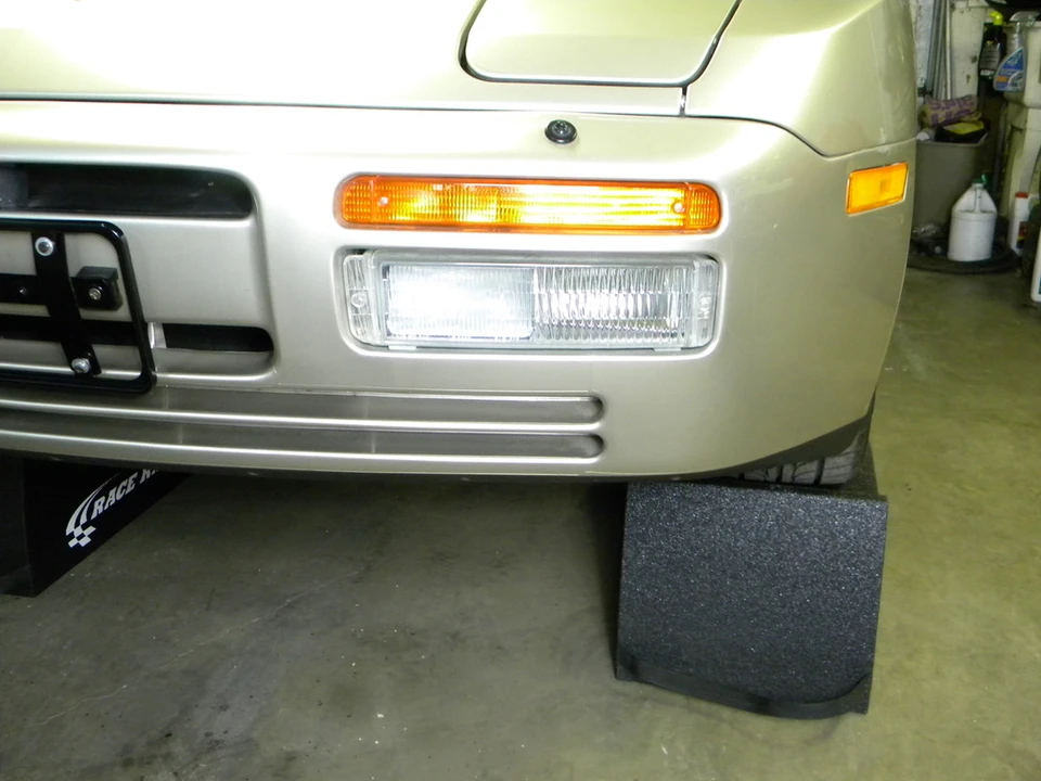 1988 Porsche 944 Turbo - Image 31 of 31