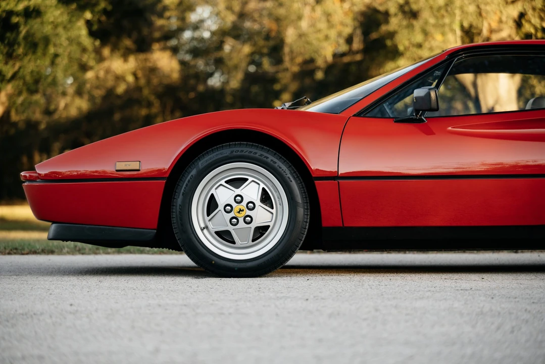 1989 Ferrari 328 GTB - Image 27 of 31