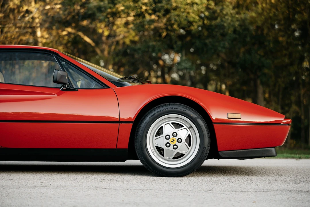 1989 Ferrari 328 GTB - Image 30 of 31