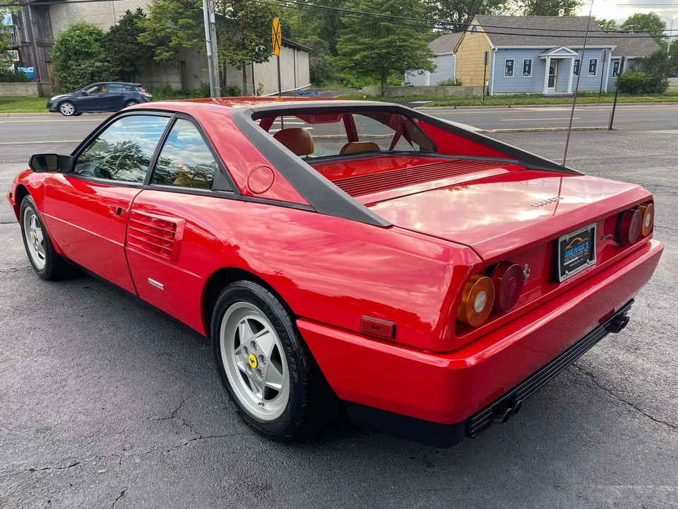 1989 Ferrari Mondial t - Image 20 of 31