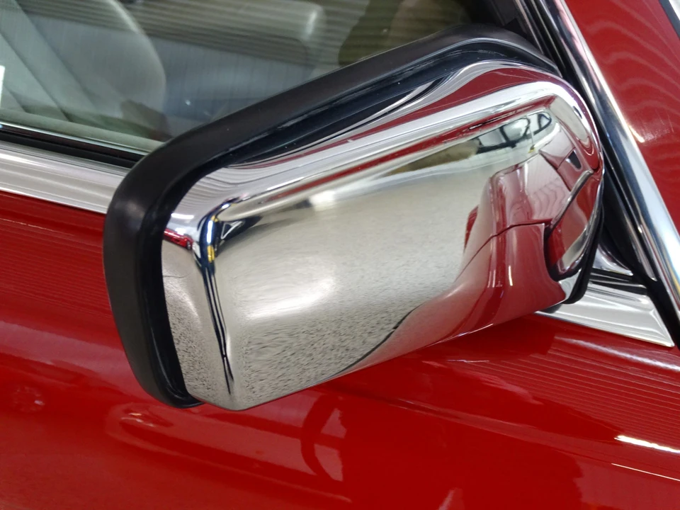 1989 Mercedes-Benz R107 SL-Class - Image 30 of 31
