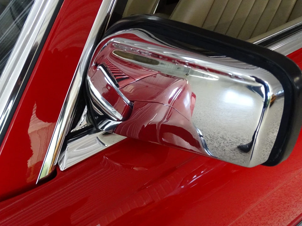 1989 Mercedes-Benz R107 SL-Class - Image 31 of 31