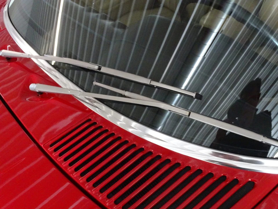1989 Mercedes-Benz R107 SL-Class - Image 18 of 31
