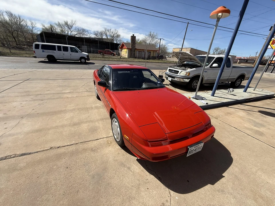 1989 Nissan S13 Silvia - Image 23 of 31
