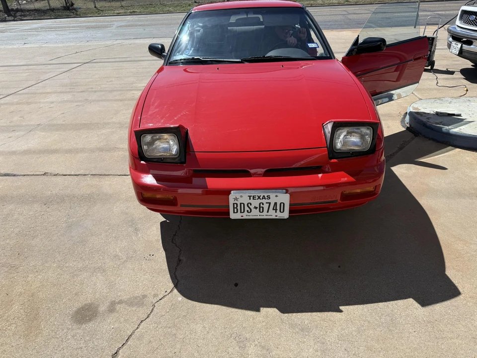 1989 Nissan S13 Silvia - Image 27 of 31