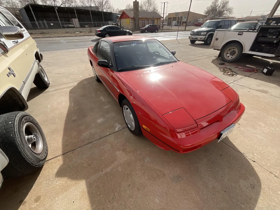 1989 Nissan S13 Silvia - Image 6 of 31