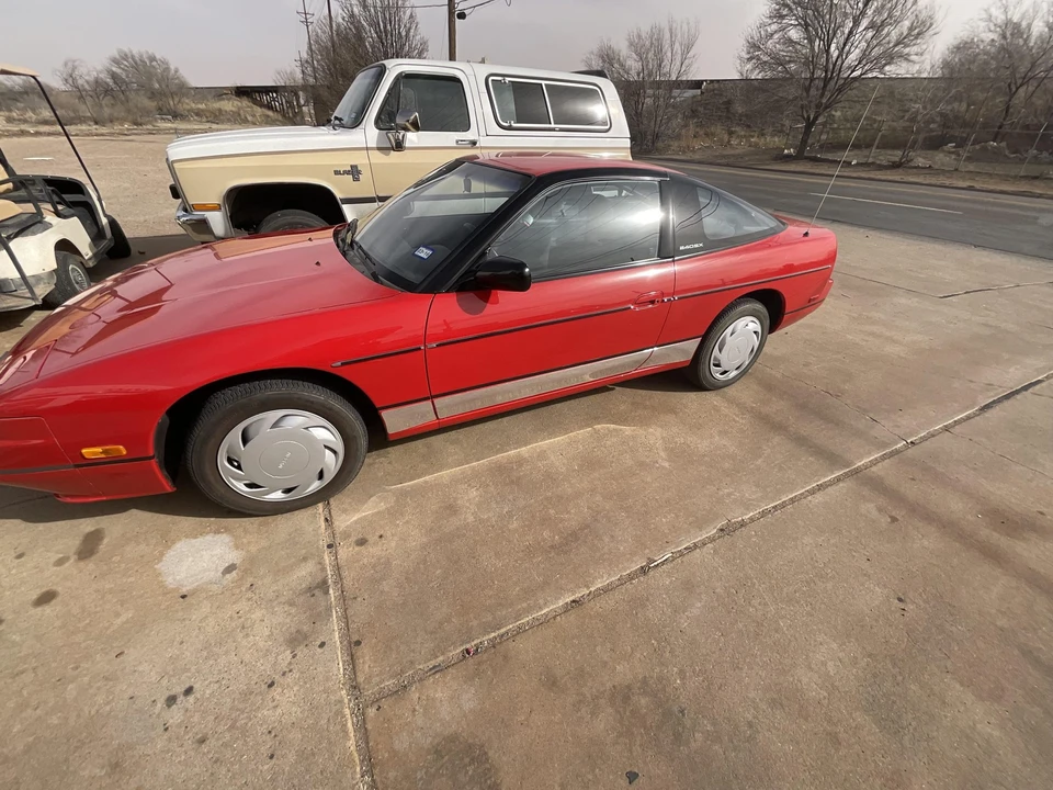 1989 Nissan S13 Silvia - Image 26 of 31