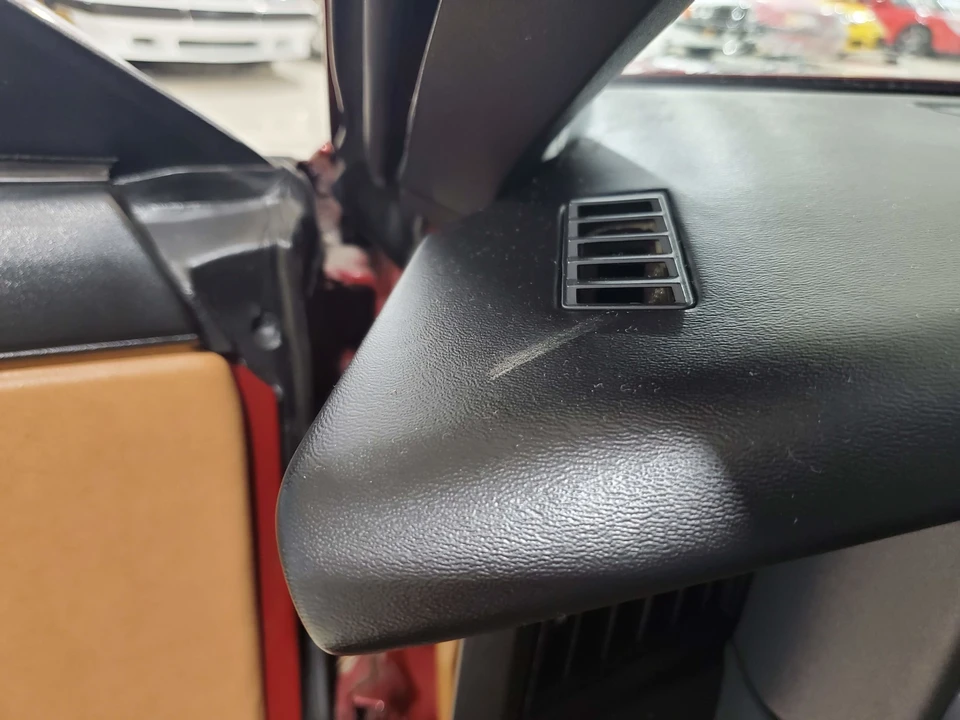 1989 Pontiac Firebird Trans Am 3rd Gen - Image 22 of 31