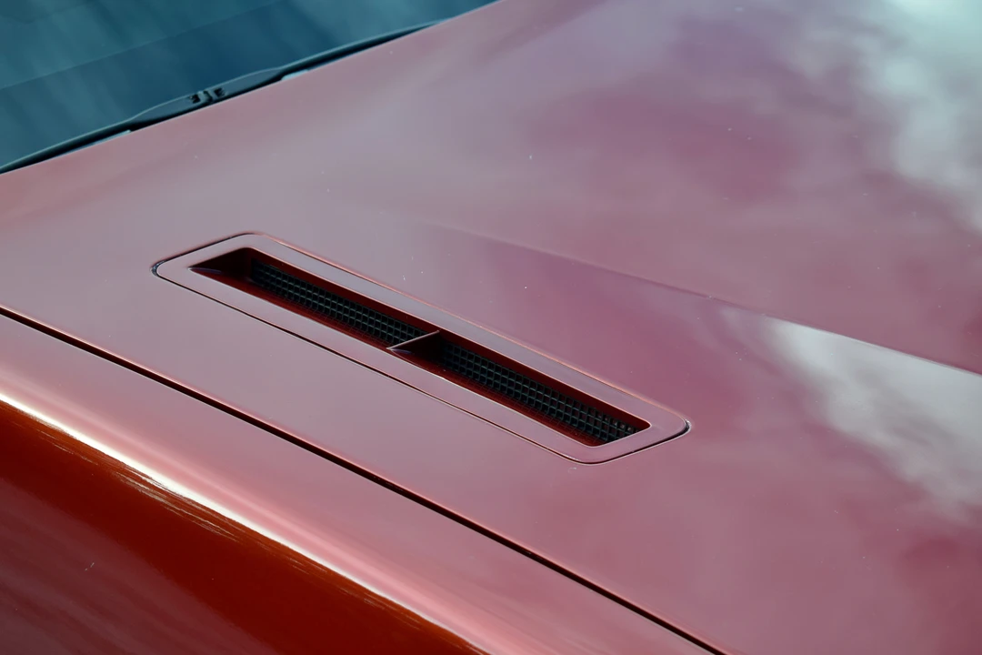 1989 Pontiac Firebird Trans Am 3rd Gen - Image 31 of 31