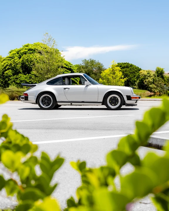 1989 Porsche 911 Carrera 3.2 - Image 12 of 31