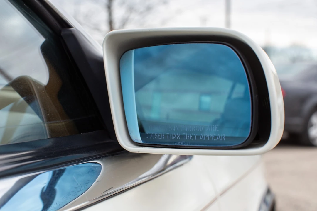 1990 Chrysler TC by Maserati - Image 31 of 31