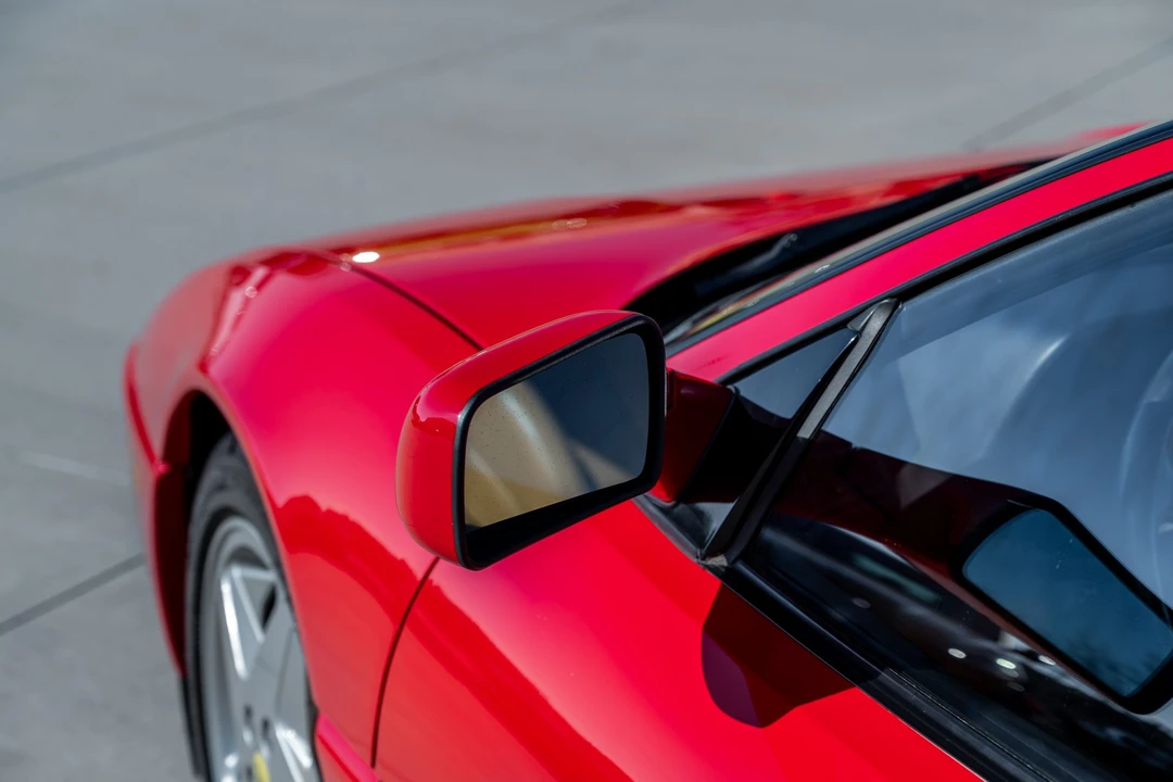 1990 Ferrari 348 ts - Image 16 of 31