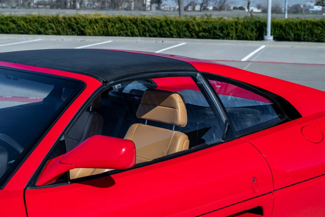 1990 Ferrari 348 ts - Image 13 of 31