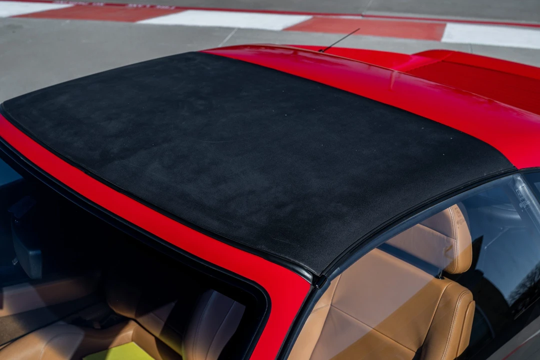 1990 Ferrari 348 ts - Image 14 of 31