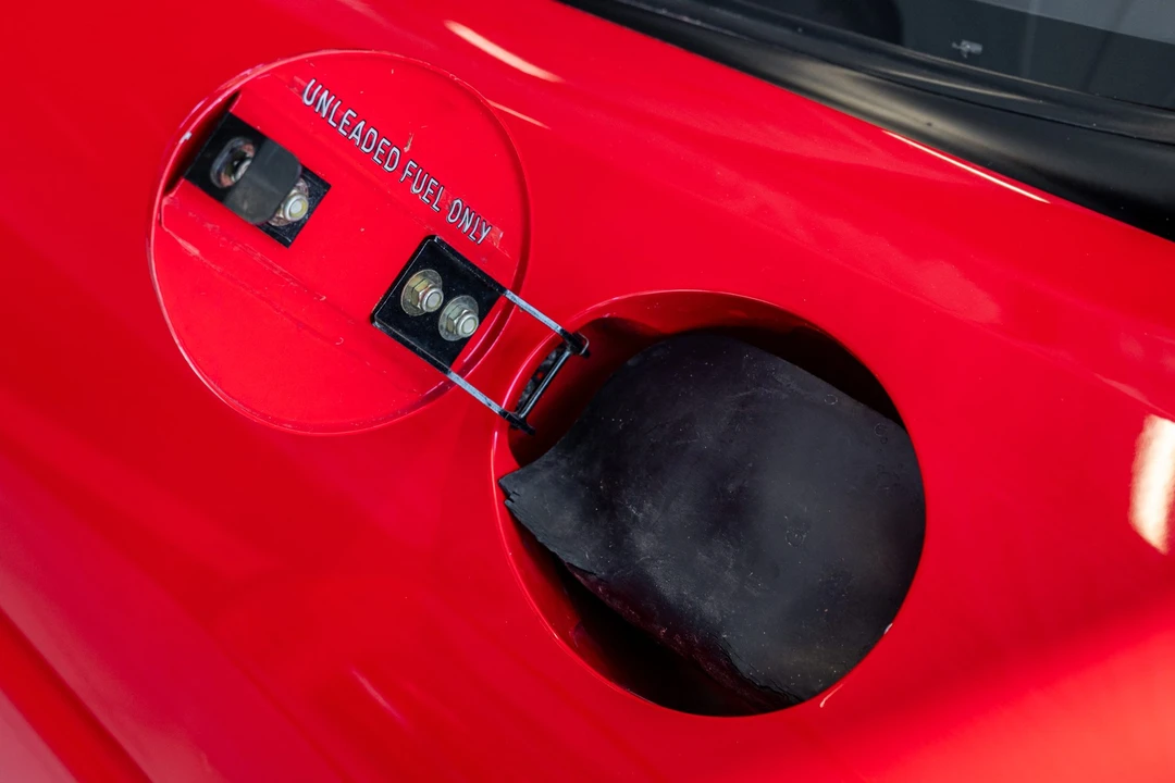 1990 Ferrari 348 ts - Image 22 of 31