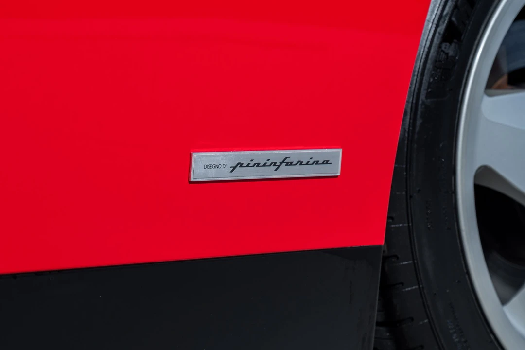 1990 Ferrari 348 ts - Image 19 of 31