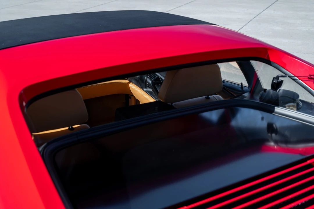 1990 Ferrari 348 ts - Image 26 of 31