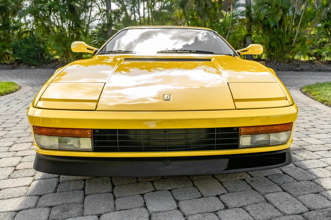 1990 Ferrari Testarossa - Image 23 of 31