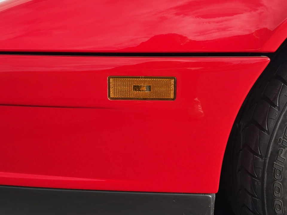1990 Ferrari Testarossa - Image 26 of 31