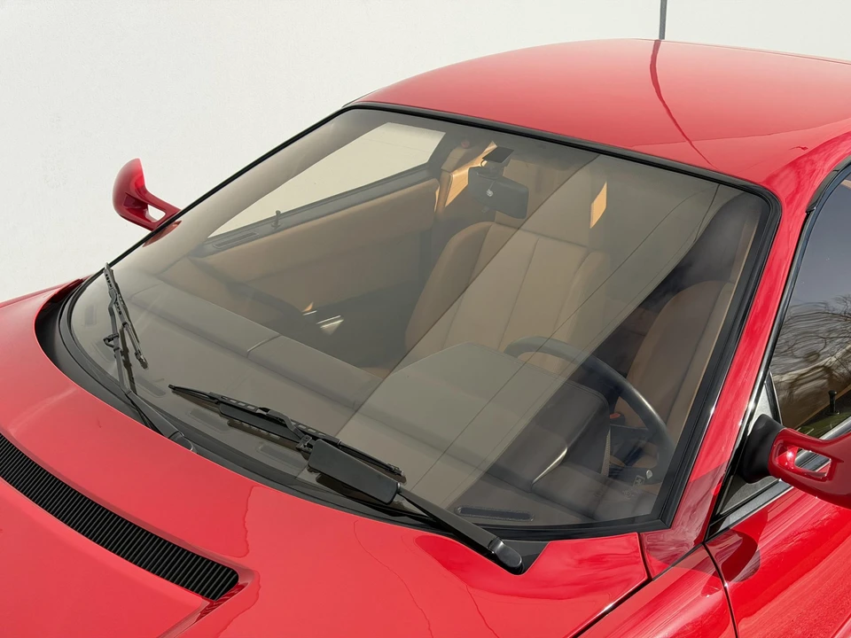 1990 Ferrari Testarossa - Image 29 of 31