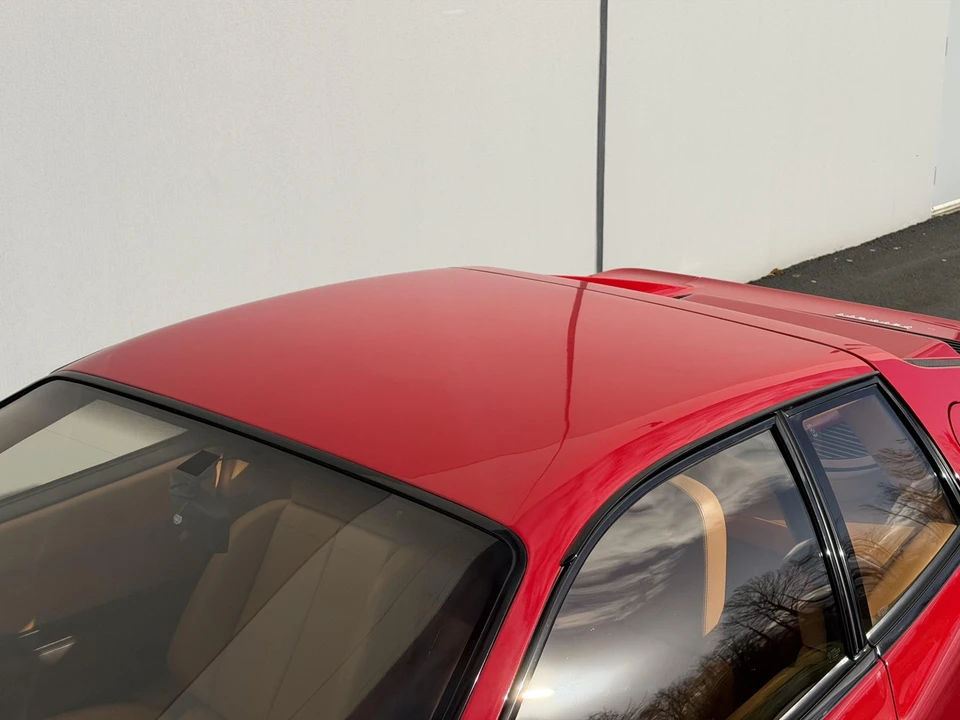 1990 Ferrari Testarossa - Image 30 of 31