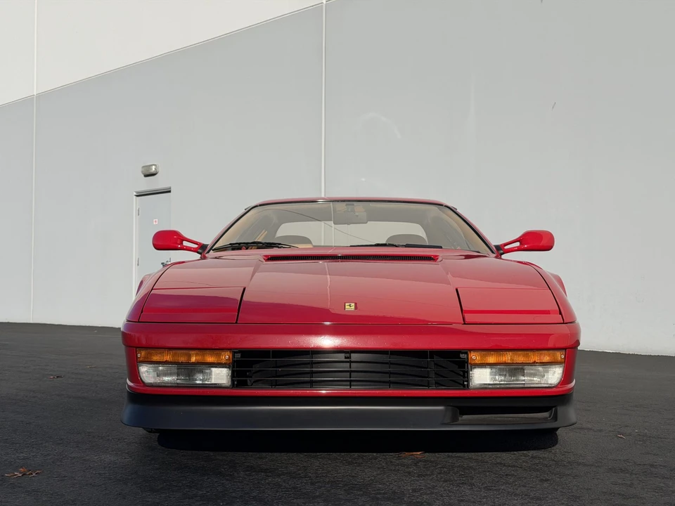 1990 Ferrari Testarossa - Image 18 of 31