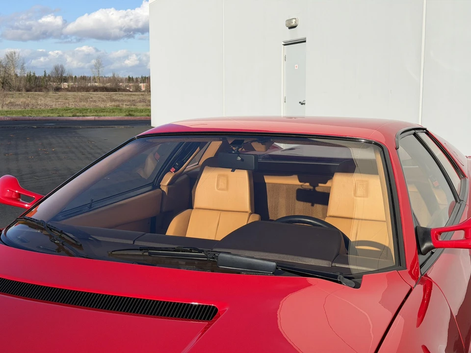 1990 Ferrari Testarossa - Image 28 of 31
